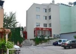 Imagine pentru Hotel Baylan Cazare - Litoral Izmir 2026