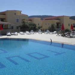 Imagine pentru A Touch Of Paradise Resort Cazare - Litoral Didim la hoteluri de 3* stele 2025