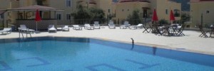 Imagine pentru A Touch Of Paradise Resort Cazare - Litoral Didim la hoteluri de 3* stele 2025