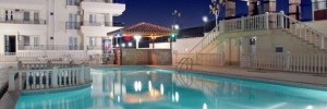 Imagine pentru Aegean Park Apartments Cazare - Litoral Didim la hoteluri de 4* stele 2024