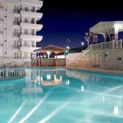Imagine pentru Aegean Park Apartments Cazare - Litoral Didim la hoteluri de 4* stele 2025