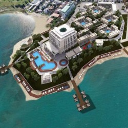 Imagine pentru Hotel Duja Didim (Ex Asteria Zeus Didim) Cazare - Litoral Didim 2024