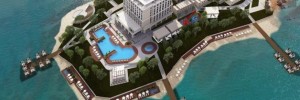 Imagine pentru Hotel Duja Didim (Ex Asteria Zeus Didim) Cazare - Litoral Didim la hoteluri cu All inclusive 2024