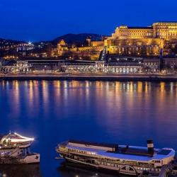 Imagine pentru Hotel Intercontinental Budapest Cazare - City Break Budapest la hoteluri cu Demipensiune 2024