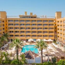 Imagine pentru Hotel Esra Family Suites Cazare + Autocar - Didim 2025