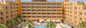 Imagine pentru Hotel Esra Family Suites Cazare - Litoral Didim la hoteluri cu All inclusive 2024