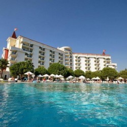 Imagine pentru Hotel Garden Of Sun Cazare - Litoral Didim la hoteluri cu Demipensiune 2024