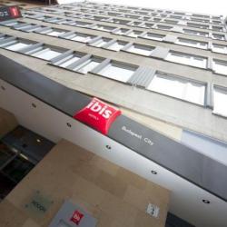 Imagine pentru Hotel Ibis Budapest City Cazare - Ungaria 2023