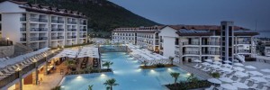 Imagine pentru Ramada Resort By Wyndham Akbuk Cazare - Litoral Didim la hoteluri de 4* stele 2024
