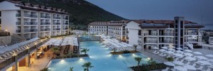 Imagine pentru Didim Cazare - Litoral Kusadasi la hoteluri de 4* stele 2025