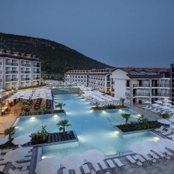 Imagine pentru Didim Cazare - Litoral Kusadasi la hoteluri de 4* stele 2025