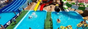 Imagine pentru Hotel Aqua Park Eforie Cazare - Litoral Eforie Nord 2024