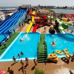 Imagine pentru Hotel Aqua Park Eforie Cazare - Litoral Eforie Nord 2025