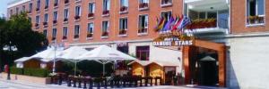 Imagine pentru Hotel Dunarea Cazare - City Break Galati la hoteluri de 3* stele 2025