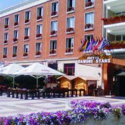 Imagine pentru Hotel Dunarea Cazare - City Break Galati la hoteluri de 3* stele 2025