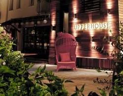 Imagine pentru Upper House Hotel Cazare - Litoral Kas 2025