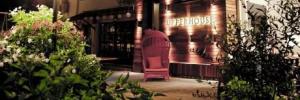 Imagine pentru Upper House Hotel Cazare - Litoral Kas 2025
