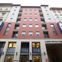 Imagine pentru Queens Court Hotel Cazare - City Break Budapest 2024