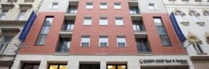 Imagine pentru Queens Court Hotel Cazare - City Break Budapest 2025