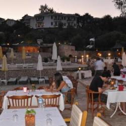 Imagine pentru Aquarius Hotel Charter Avion - Kas 2025