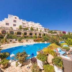 Imagine pentru Kas Cazare - Litoral Antalya 2025