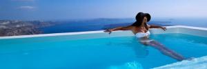 Imagine pentru Imerovigli Cazare - Litoral Insula Santorini la hoteluri de 4* stele 2024
