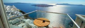 Imagine pentru Panorama Boutique Hotel Cazare - Litoral Fira la hoteluri de 3* stele 2025
