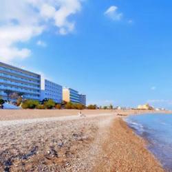 Imagine pentru Hotel Mediterranean Charter Avion - Insula Rodos la hoteluri cu Pensiune completa 2025