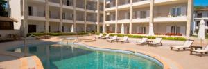 Imagine pentru Hotel Siviris Golden Beach Cazare - Litoral Siviri (kassandra) 2024