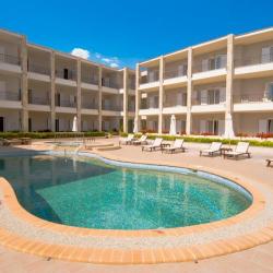 Imagine pentru Hotel Siviris Golden Beach Cazare - Litoral Siviri (kassandra) 2024