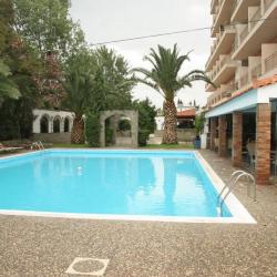 Imagine pentru Stefania Hotel Cazare - Litoral Insula Evia la hoteluri de 3* stele 2024