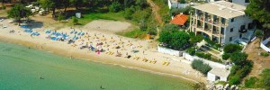 Imagine pentru Hotel Aroma Beach - Ex.nisteri Cazare + Autocar - Limenas 2025