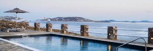 Imagine pentru Agios Stefanos Charter Avion - Insula Mykonos 2023
