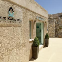 Imagine pentru Cape Kanapitsa Hotel & Suites Cazare - Kanapitsa 2024