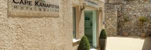 Imagine pentru Cape Kanapitsa Hotel & Suites Cazare - Kanapitsa 2025