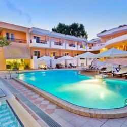Imagine pentru Filia Hotel And Apartments Cazare - Litoral Limenas 2024