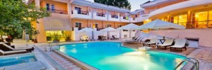 Imagine pentru Filia Hotel And Apartments Cazare - Litoral Limenas la hoteluri de 3* stele 2024