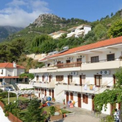 Imagine pentru Hotel Agorastos Cazare - Litoral Kinira 2025