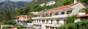 Imagine pentru Hotel Agorastos Cazare - Litoral Kinira 2025