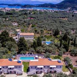 Imagine pentru Hotel Golden Sun Villas Cazare - Litoral Nydri 2025