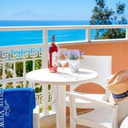 Imagine pentru Blue View Hotel Cazare - Litoral Limenaria 2025