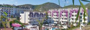Imagine pentru Club Hotel Anjeliq Cazare - Litoral Alanya 2025
