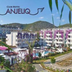 Imagine pentru Club Hotel Anjeliq Cazare - Litoral Alanya 2025