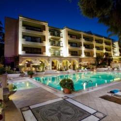 Imagine pentru Hotel Rodos Park Suites & Spa Cazare - Litoral Rodos la hoteluri de 5* stele 2024