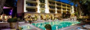 Imagine pentru Hotel Rodos Park Suites & Spa Cazare - Litoral Orasul Rodos 2024