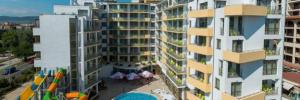 Imagine pentru Hotel Best Western Plus Premium Inn Cazare - Litoral Sunny Beach la hoteluri cu Pensiune completa 2025