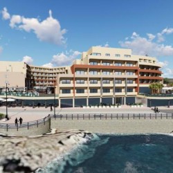 Imagine pentru Mellieha Cazare - Litoral Malta la hoteluri cu Pensiune completa 2025