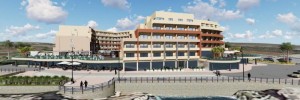 Imagine pentru Mellieha Cazare - Litoral Malta la hoteluri  cu piscina interioara 2022