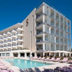 Imagine pentru Hotel Pure Salt Garonda Cazare - Playa De Palma 2026