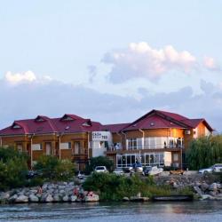 Imagine pentru Delta Dunarii Cazare - City Break Romania 2025